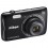 Фотоаппарат Nikon Coolpix S3700 Black (VNA821E1)